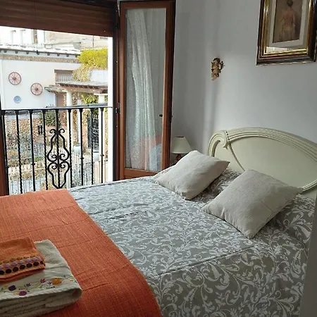 Casa La Abuela Lola