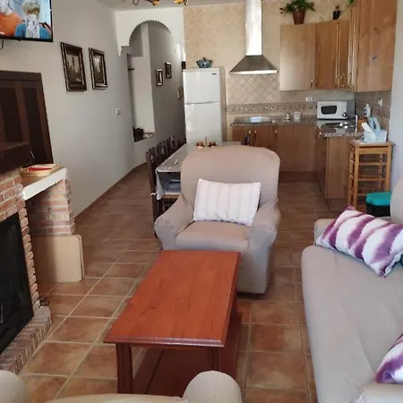 Casa La Abuela Lola