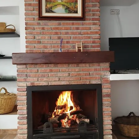 Сasa de vacaciones Casa La Abuela Lola Pórtugos