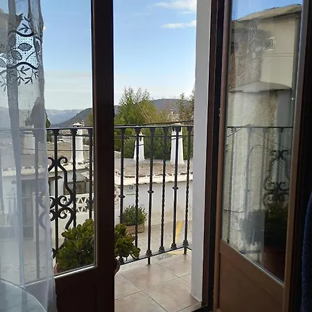 Сasa de vacaciones Casa La Abuela Lola *