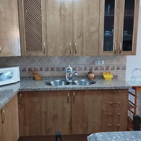 Casa La Abuela Lola