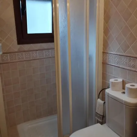 Casa La Abuela Lola Сasa de vacaciones
