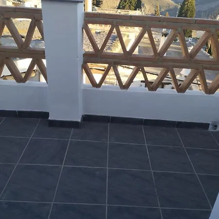 Сasa de vacaciones Casa La Abuela Lola *