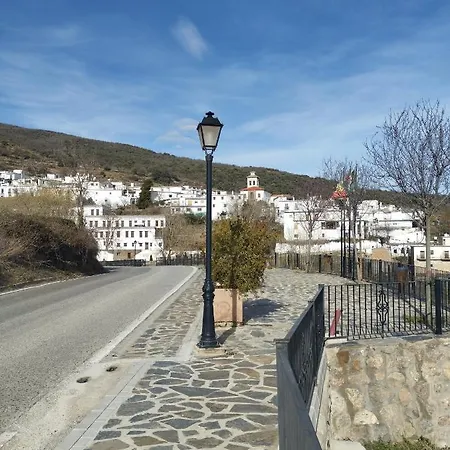 Casa La Abuela Lola *
