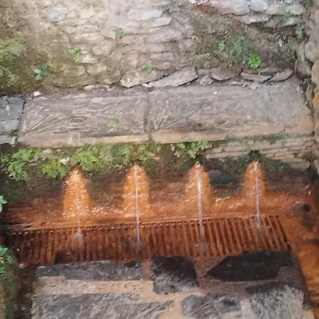 Casa La Abuela Lola