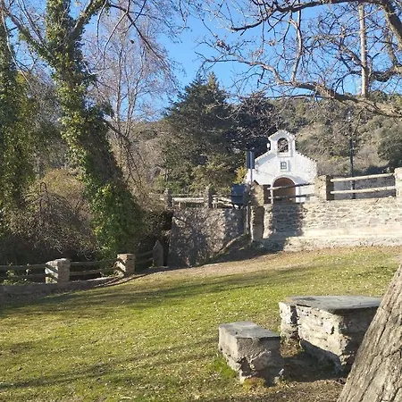 Casa La Abuela Lola