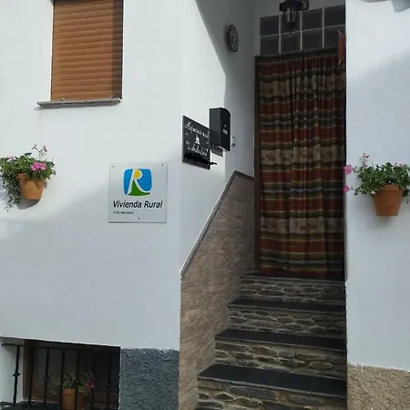 Casa La Abuela Lola Pórtugos