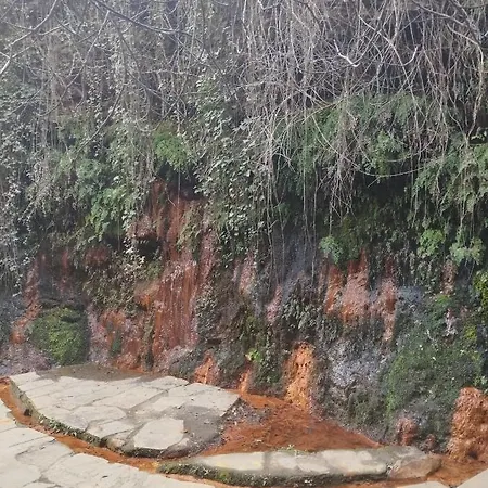 Casa La Abuela Lola Pórtugos