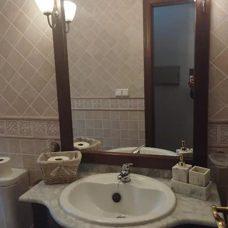 Casa La Abuela Lola *